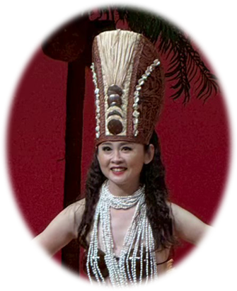 主宰 黒木恭子